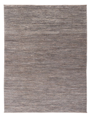 Berber tæppe - 240 x 176 cm - mørk beige