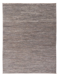 Berber tæppe - 240 x 176 cm - mørk beige