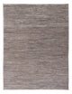 Berber tæppe 240x176cm - Uldtæppe
