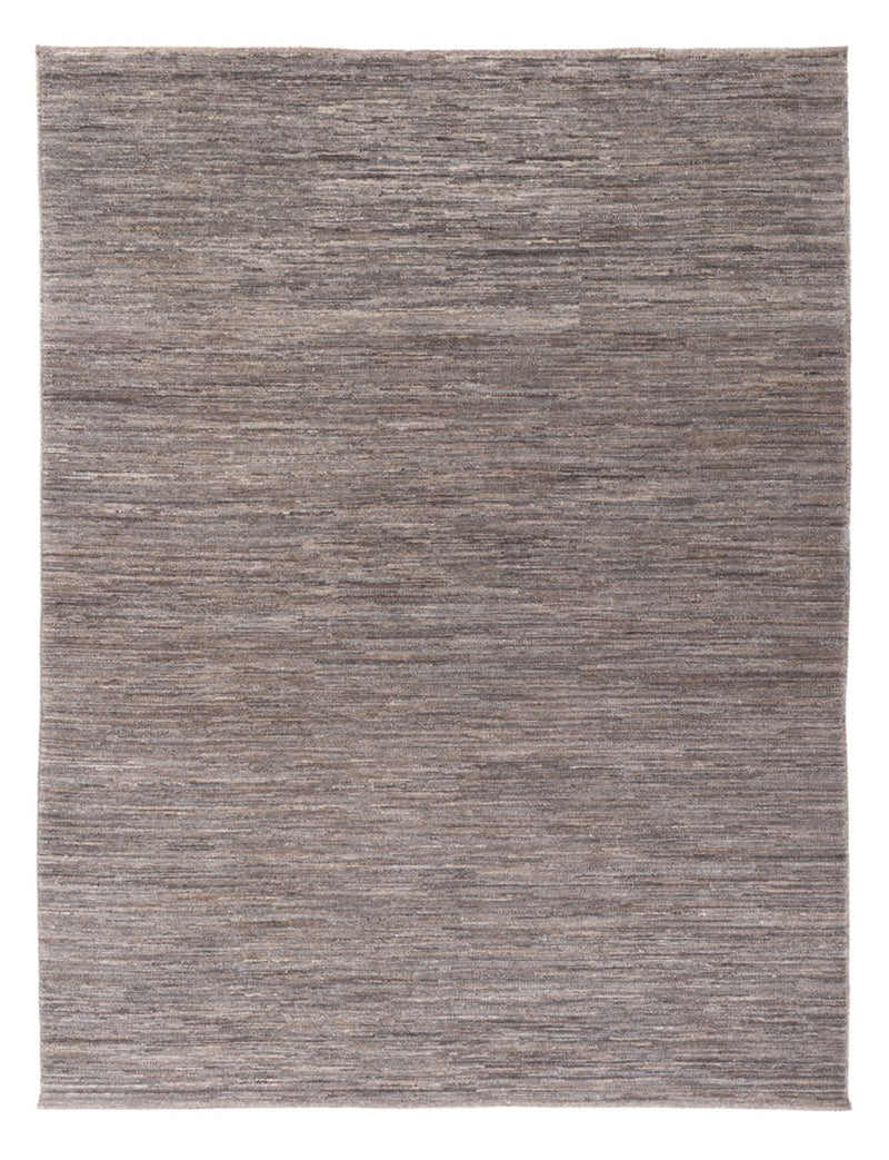 Berber tæppe - 240 x 176 cm - mørk beige