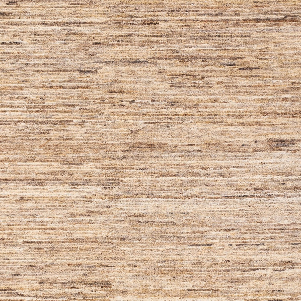 Berber tæppe - 234 x 172 cm - beige