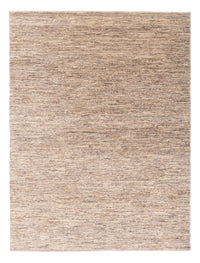 Berber tæppe - 237 x 177 cm - beige