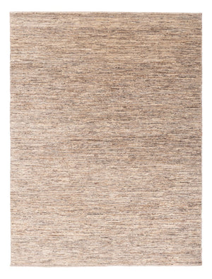 Berber tæppe - 237 x 177 cm - beige