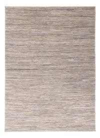 Berber tæppe - 239 x 170 cm - mørk beige