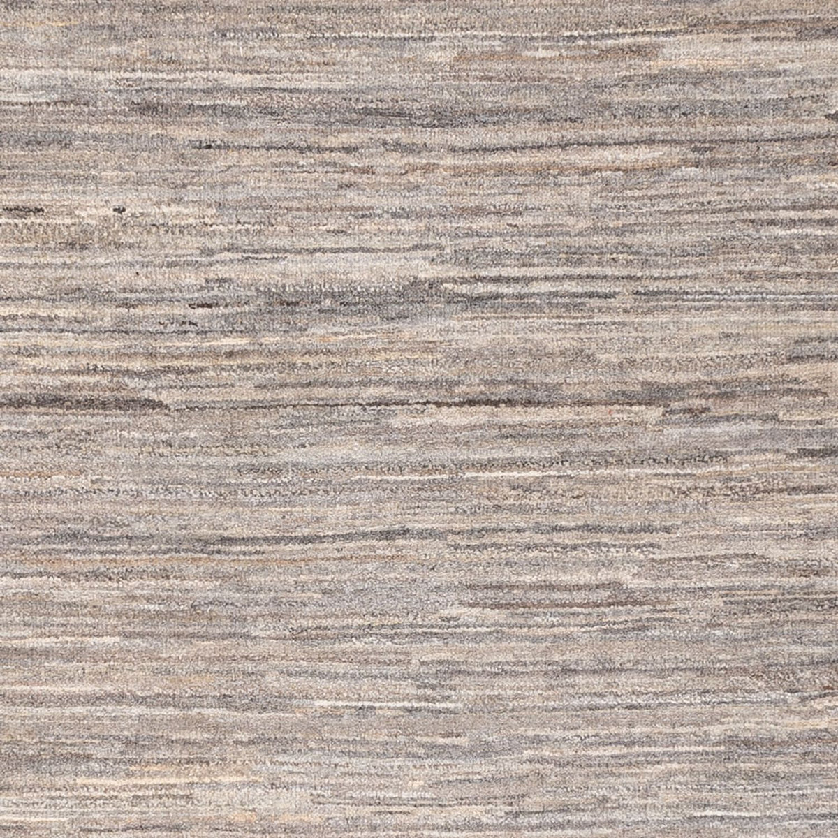 Berber tæppe - 239 x 170 cm - mørk beige