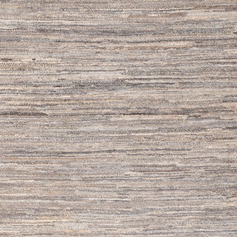 Berber tæppe - 239 x 170 cm - mørk beige