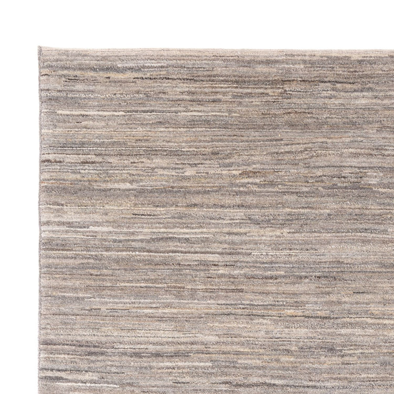 Berber tæppe - 239 x 170 cm - mørk beige