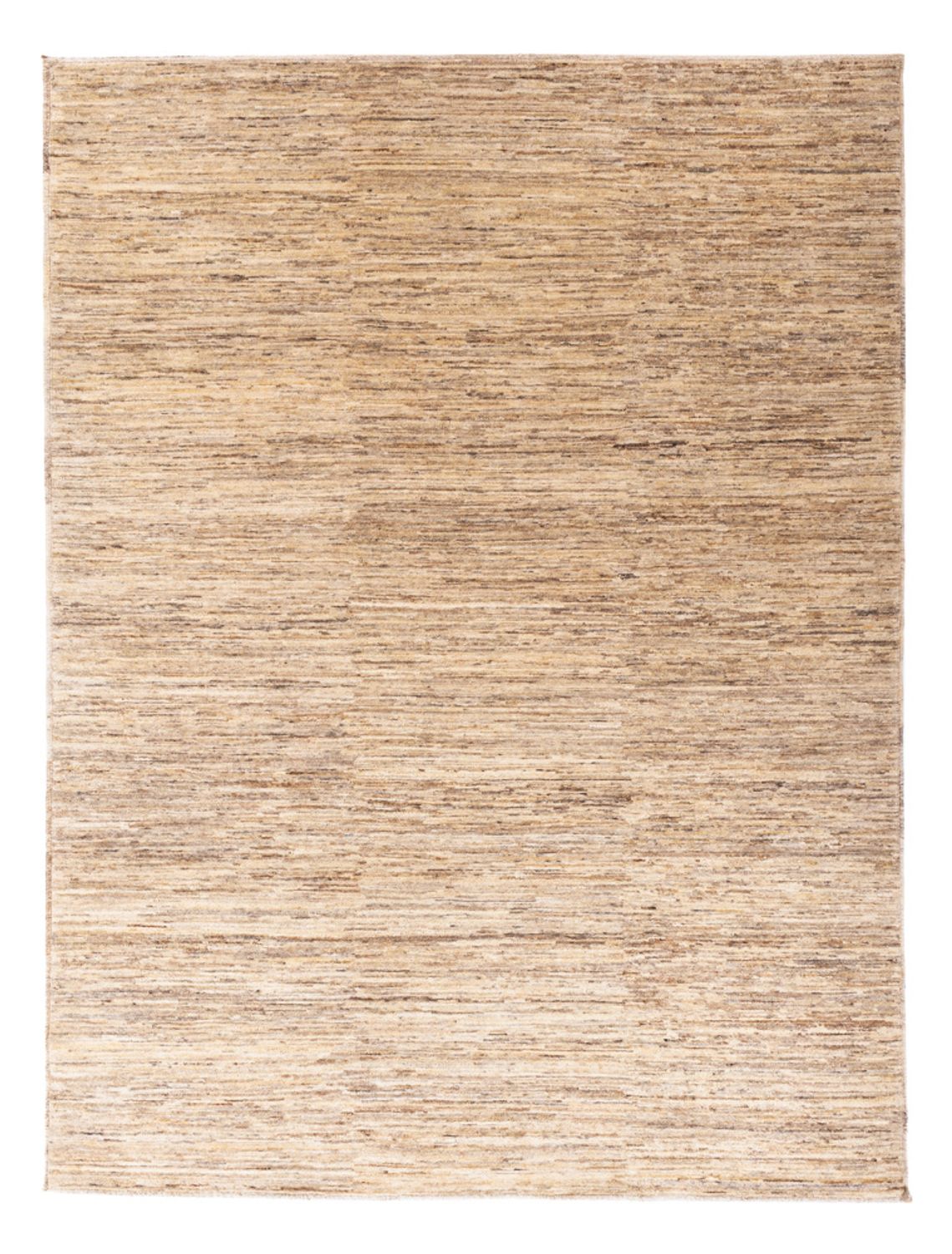 Berber tæppe - 239 x 176 cm - beige