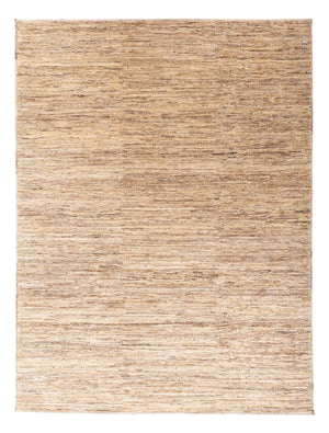 Berber tæppe - 239 x 176 cm - beige