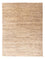 Berber tæppe - 239 x 176 cm - beige