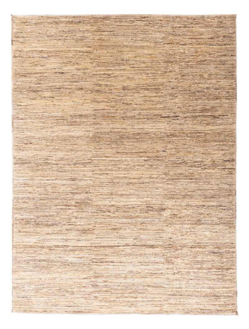 Berber tæppe - 239 x 176 cm - beige