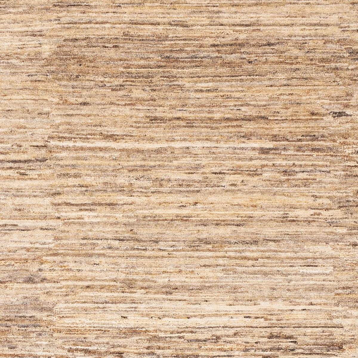 Berber tæppe - 239 x 176 cm - beige