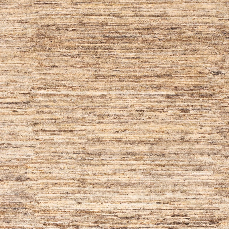 Berber tæppe - 239 x 176 cm - beige