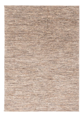 Berber tæppe - 235 x 170 cm - beige