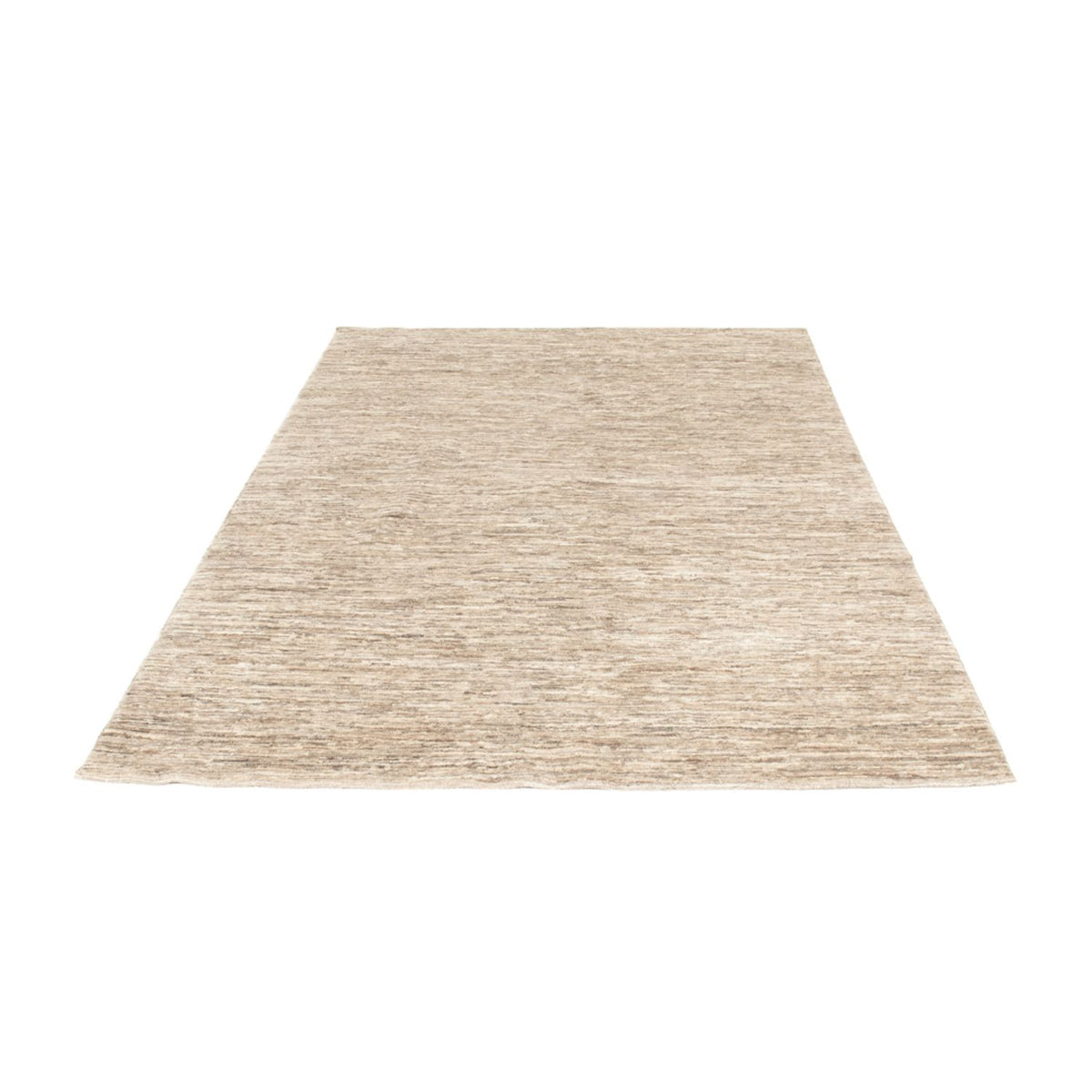 Berber tæppe - 235 x 170 cm - beige