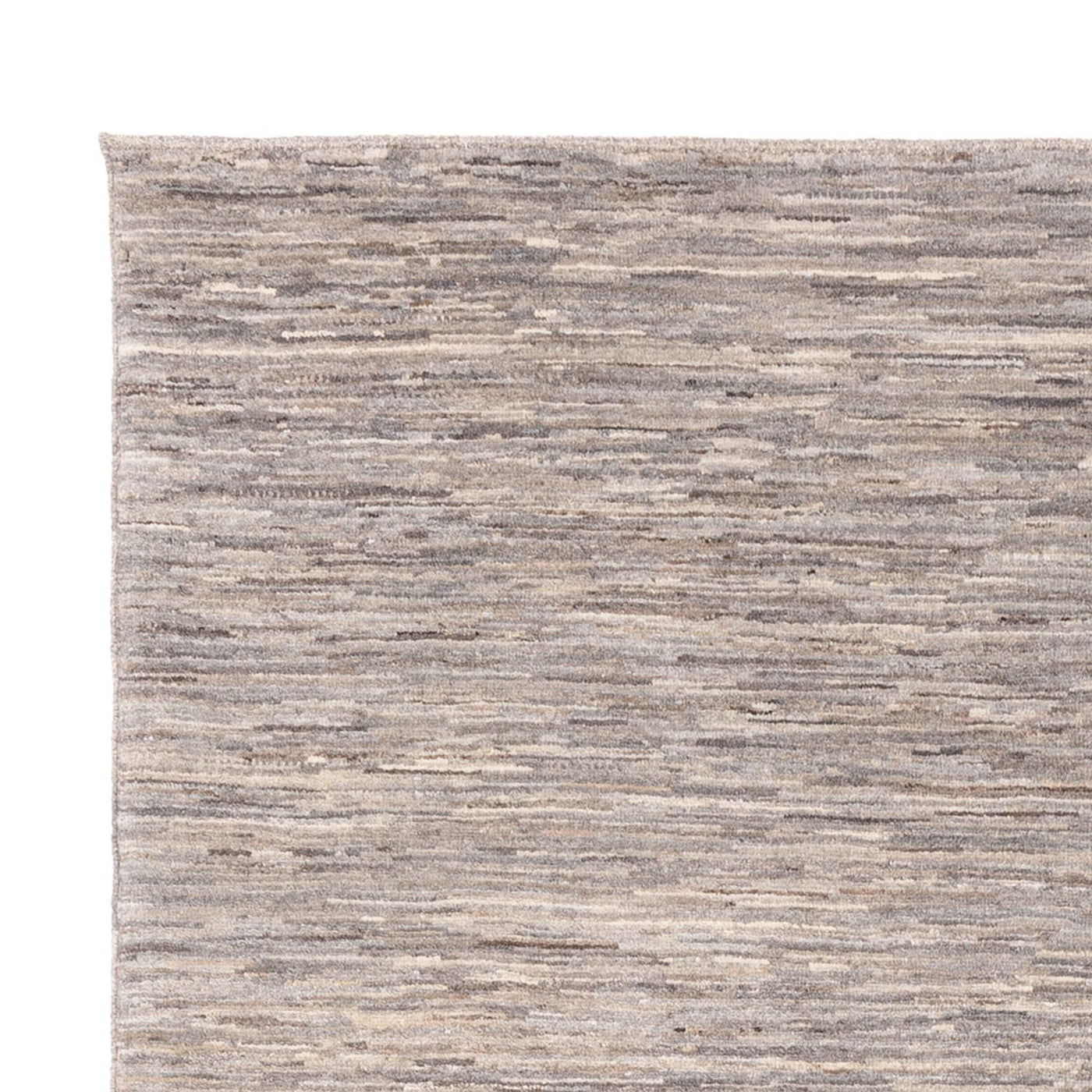 Berber tæppe 234x169cm - Uldtæppe