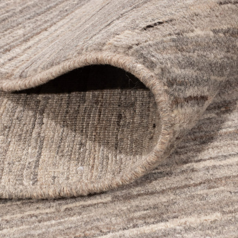 Berber tæppe - 234 x 169 cm - beige