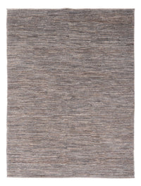 Berber tæppe - 240 x 182 cm - mørk beige