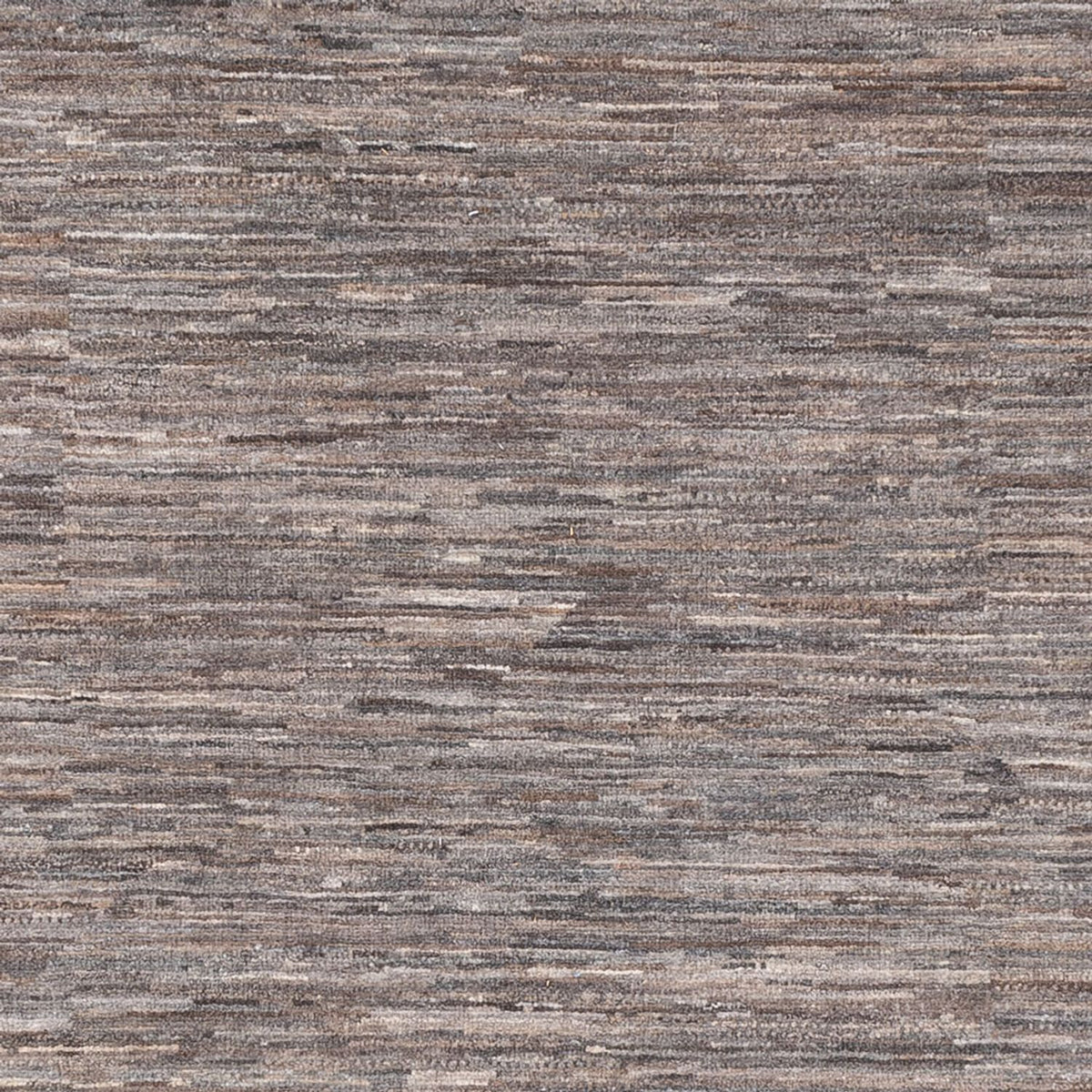 Berber tæppe - 240 x 182 cm - mørk beige