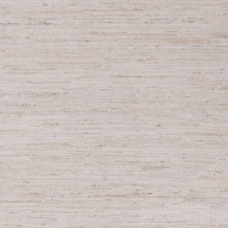 Berber tæppe - 237 x 159 cm - creme