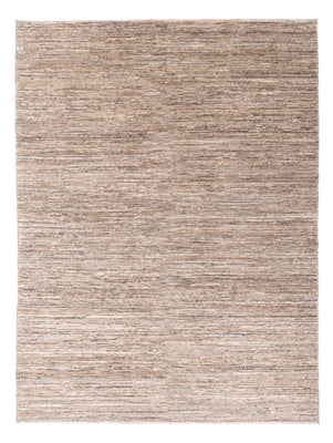 Berber tæppe - 236 x 177 cm - beige