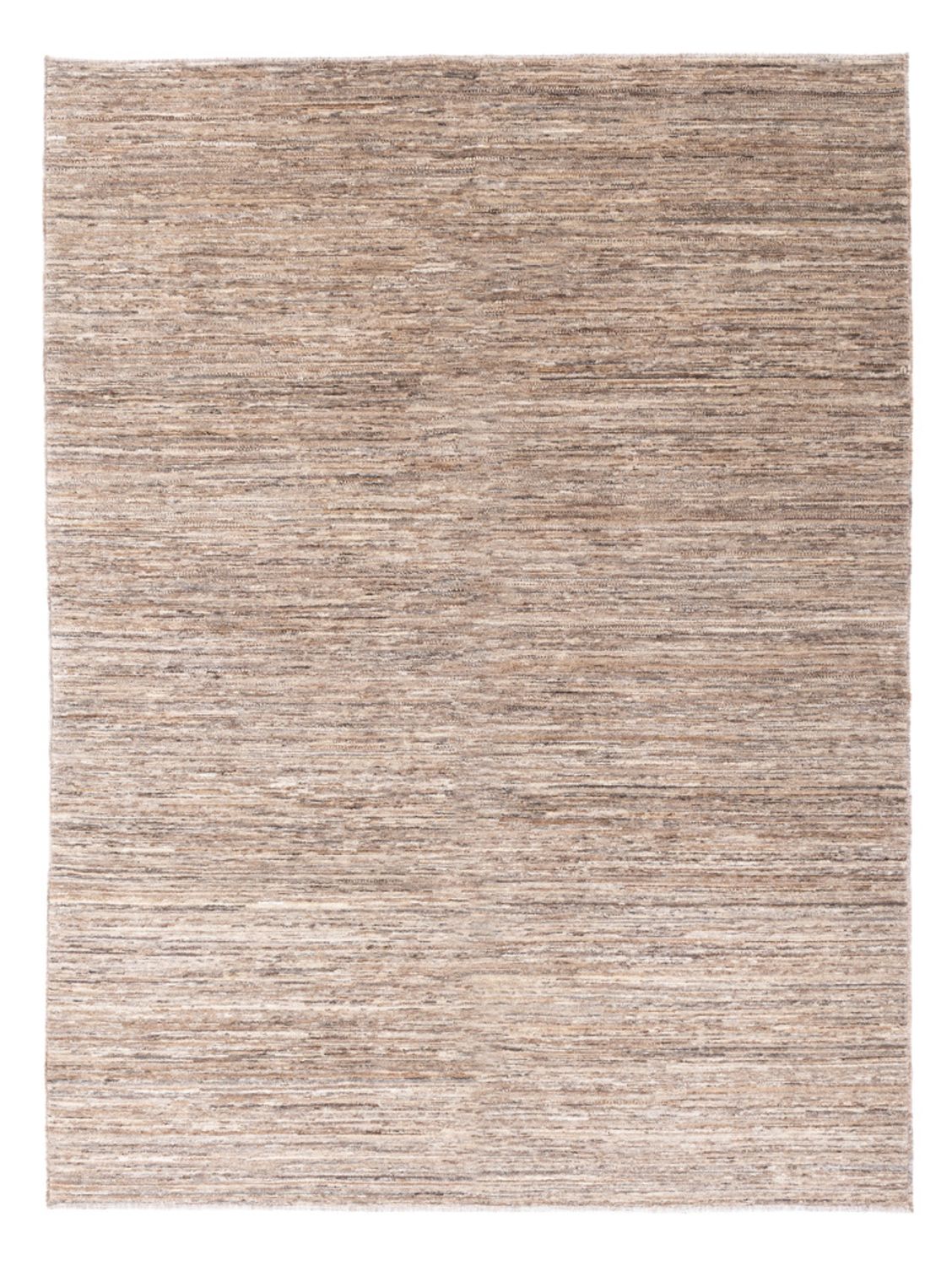 Berber tæppe - 236 x 177 cm - beige