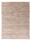 Berber tæppe - 236 x 177 cm - beige