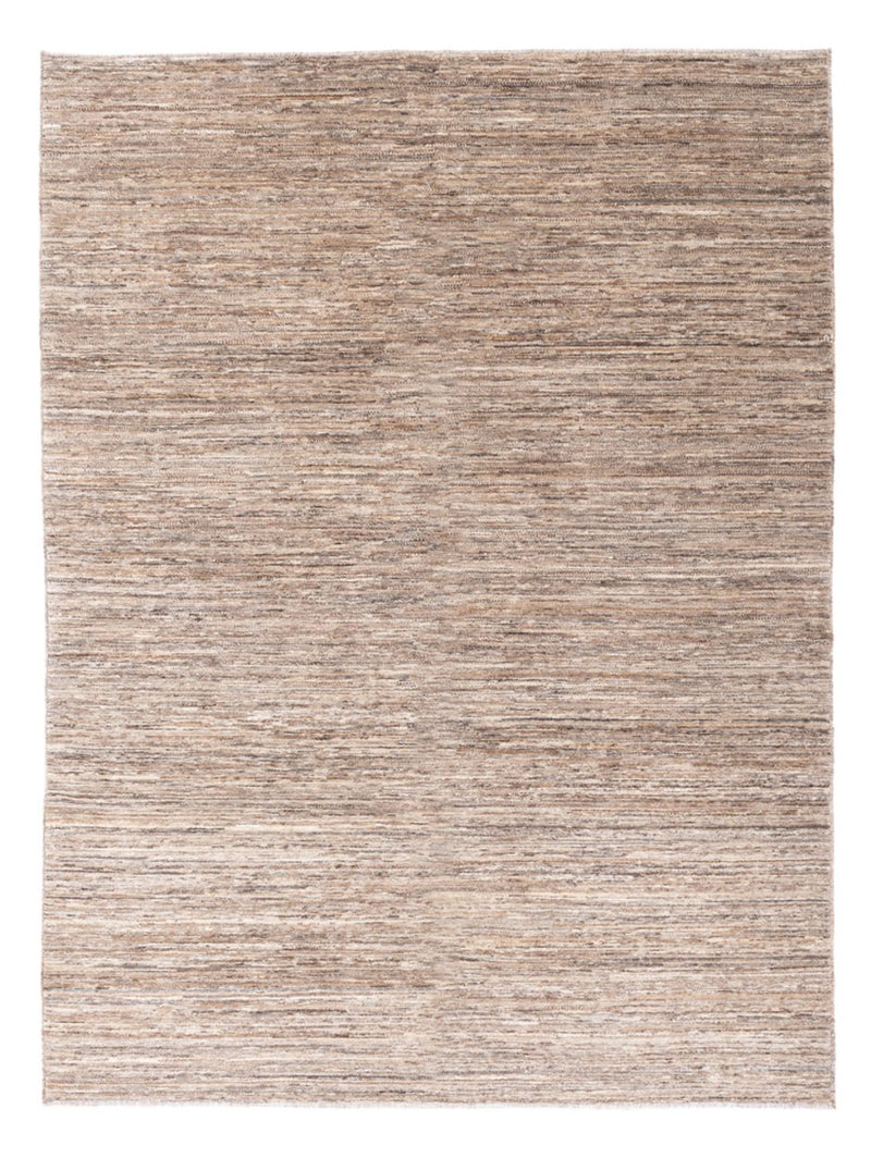 Berber tæppe - 236 x 177 cm - beige