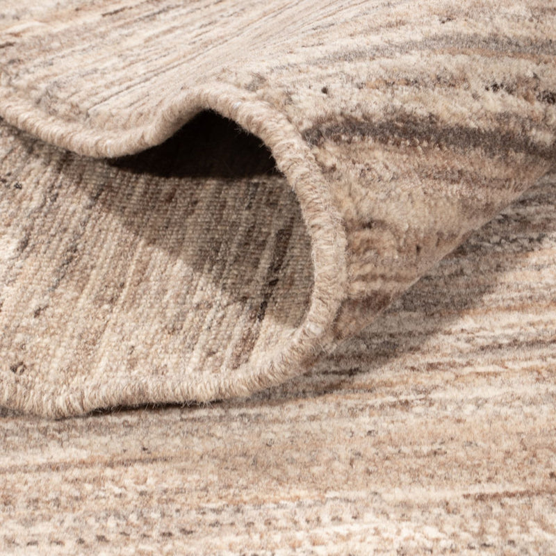 Berber tæppe - 236 x 177 cm - beige