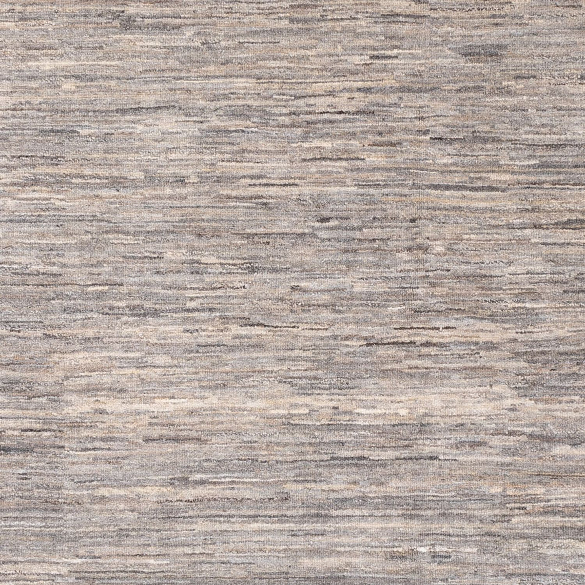 Berber tæppe - 298 x 204 cm - mørk beige