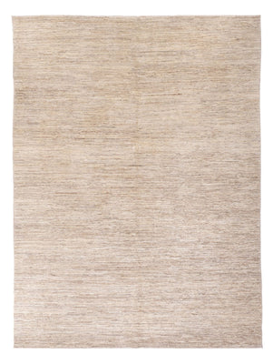 Berber tæppe - 348 x 251 cm - beige