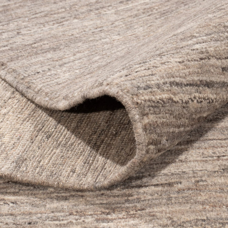 Berber tæppe - 352 x 252 cm - beige