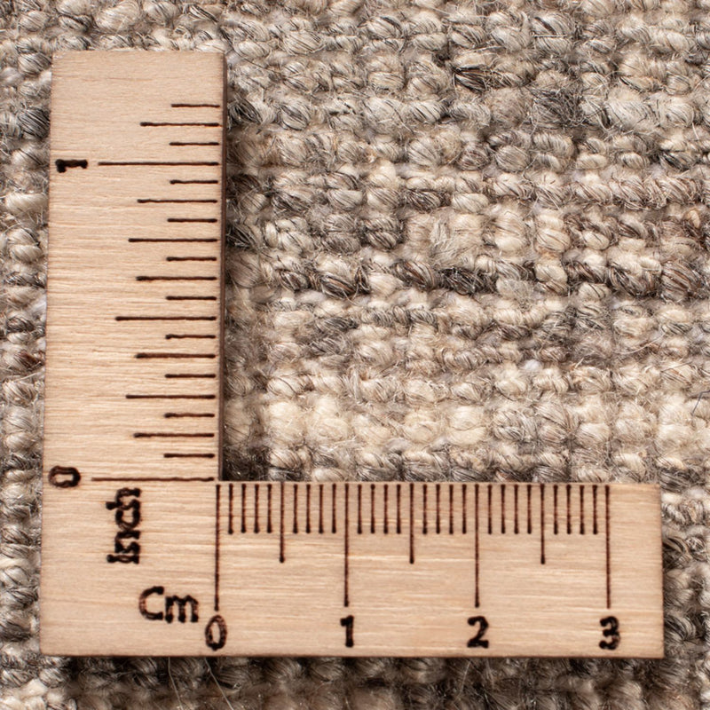 Berber tæppe - 352 x 252 cm - beige