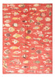 Designer tæppe 296x205cm - Designerteppich