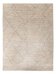 Berber tæppe 362x276cm - Uldtæppe