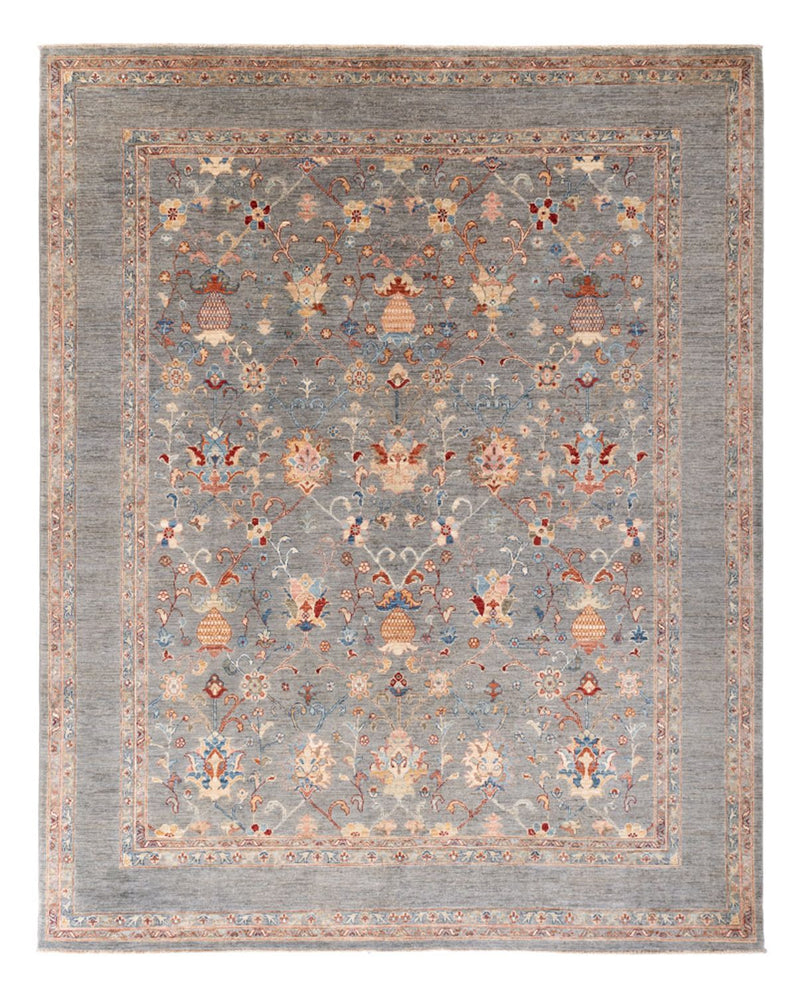 Ziegler Carpet - Ariana - 304 x 253 cm - mørk beige