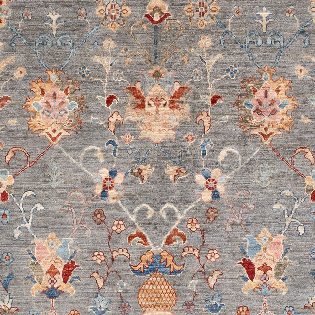 Ziegler Carpet - Ariana - 304 x 253 cm - mørk beige
