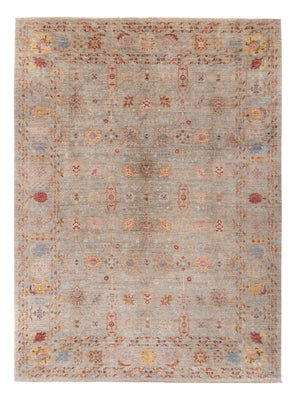Ziegler Carpet - Ariana - 376 x 270 cm - mørk beige