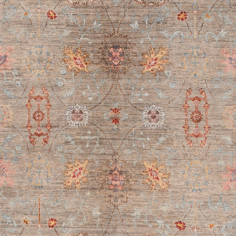Ziegler Carpet - Ariana - 376 x 270 cm - mørk beige