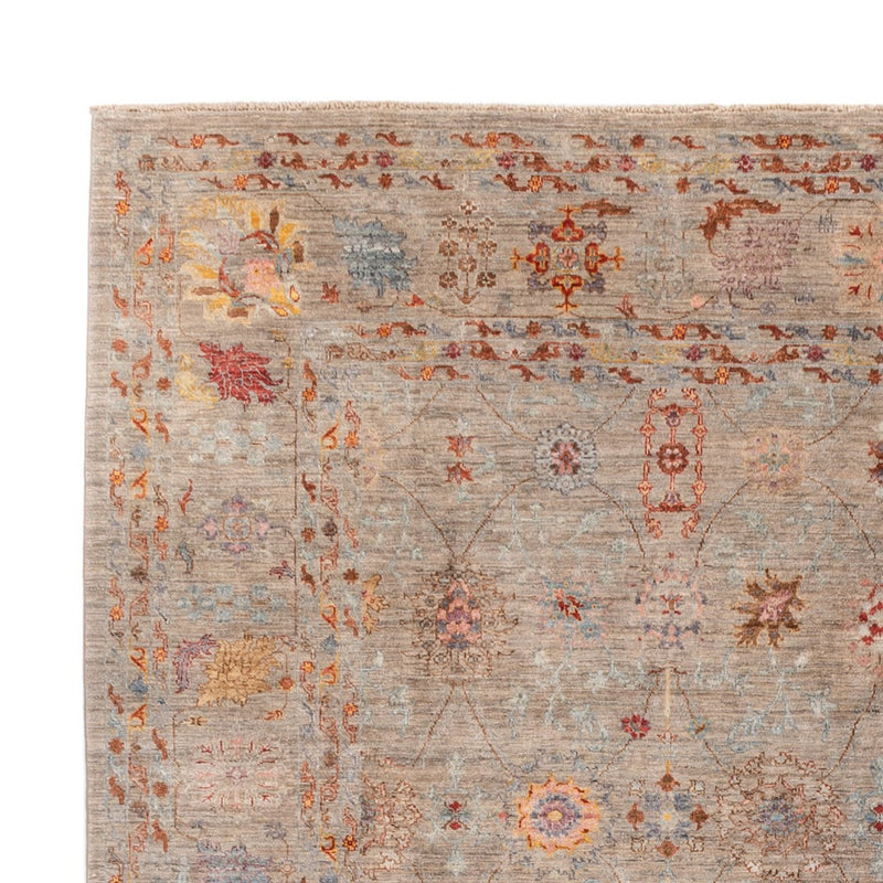 Ziegler Carpet - Ariana - 376 x 270 cm - mørk beige