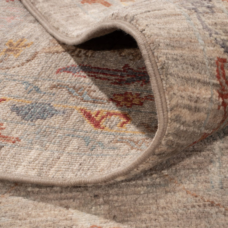 Ziegler Carpet - Ariana - 376 x 270 cm - mørk beige