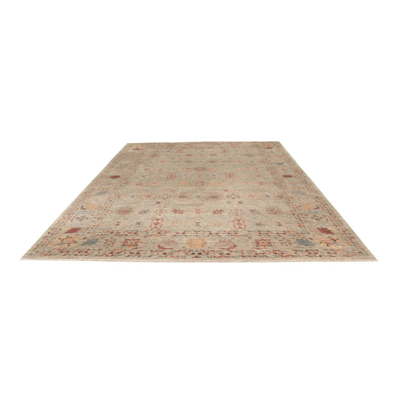 Ziegler Carpet - Ariana - 376 x 270 cm - mørk beige
