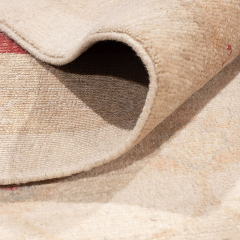 Ziegler Carpet - 689 x 402 cm - beige