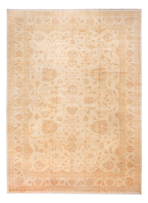 Ziegler Carpet - 585 x 396 cm - beige