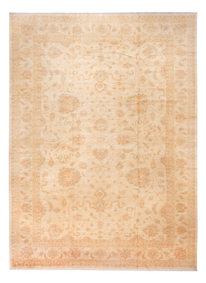 Ziegler Carpet - 585 x 396 cm - beige