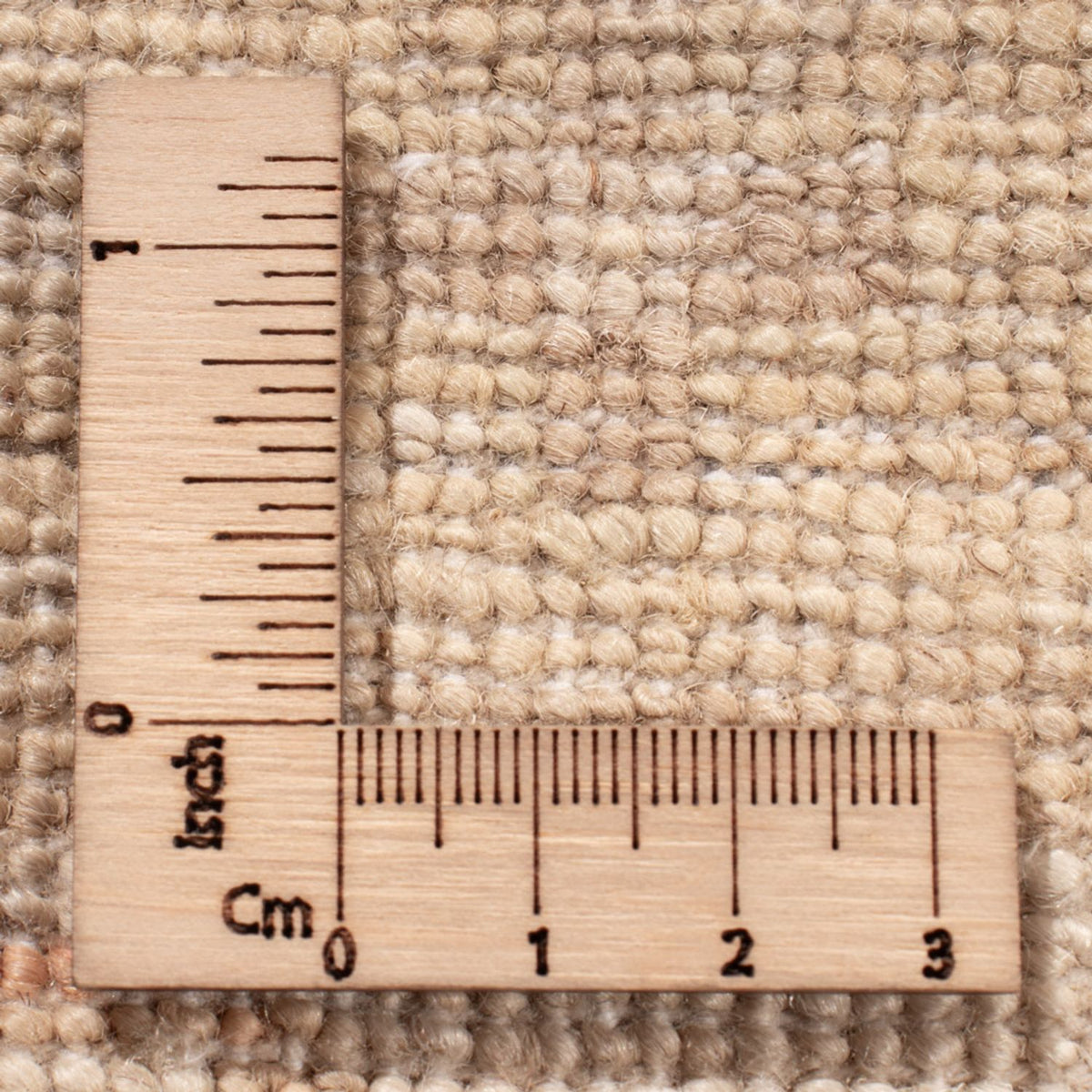 Ziegler Carpet - 585 x 396 cm - beige