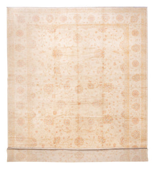 Ziegler Carpet - 592 x 403 cm - beige