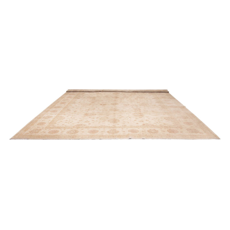Ziegler Carpet - 592 x 403 cm - beige