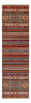 Løber Ziegler Carpet - Shal - 298 x 83 cm - flerfarvet