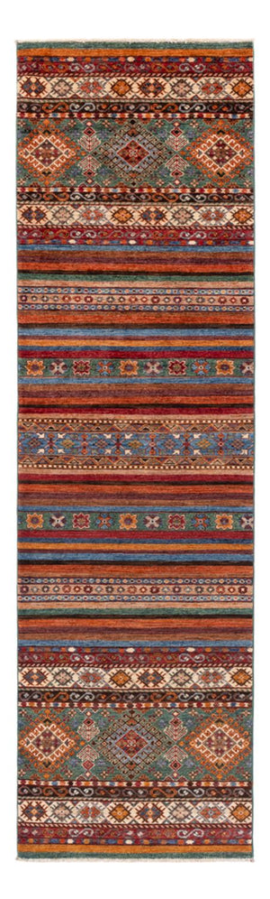 Løber Ziegler Carpet - Shal - 298 x 83 cm - flerfarvet